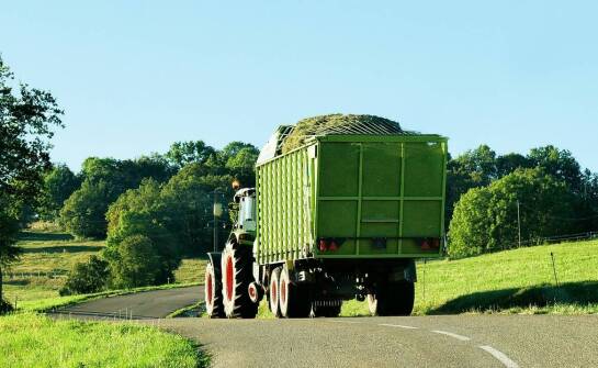 Wózki transportowe – najważniejsze zastosowania i praktyczne zalety