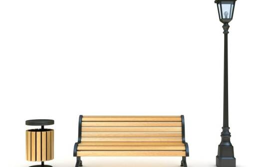 Jak wybrać idealny zestaw ławek do ogrodu i na taras – praktyczne porady