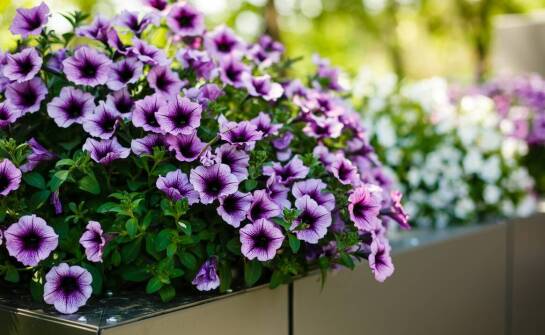 Donice prostokątne – sprawdzone rozwiązania i inspiracje od producentów