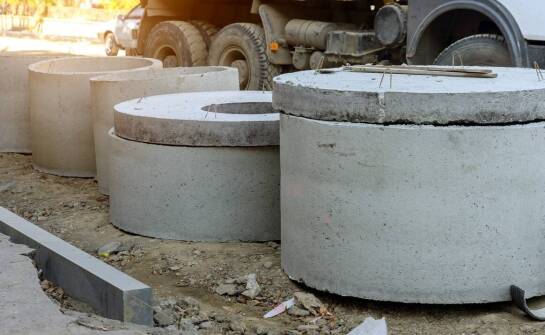 Jak wygląda proces zamawiania donic betonowych u producenta?