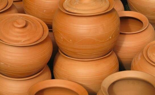 Jak wybrać idealny zestaw donic od producenta do aranżacji przestrzeni?