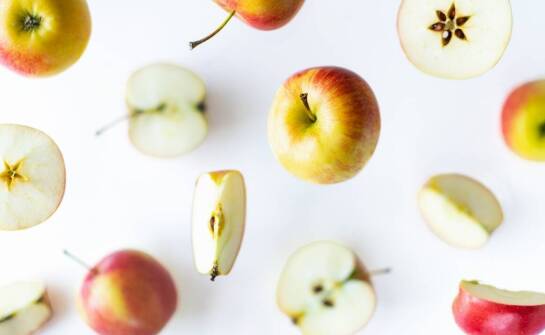 Uprawa jabłoni papierówki – najważniejsze informacje o popularnej odmianie