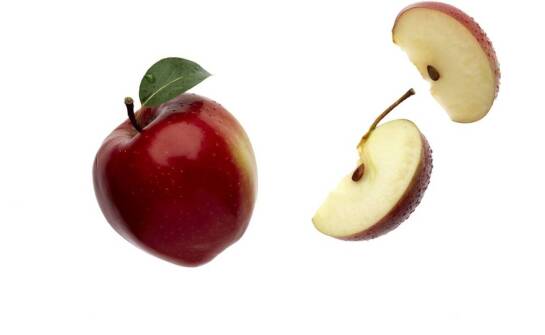 Jabłoń Reneta – wartości odżywcze, smak oraz ciekawe inspiracje kulinarne