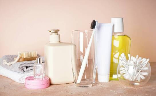Najpopularniejsze artykuły jednorazowe do gabinetów kosmetycznych?
