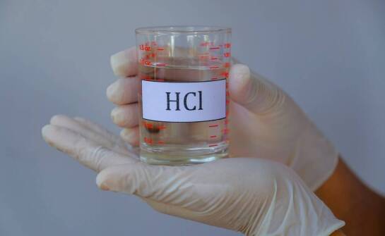 Hydroksyapatyt wapnia – zastosowania, właściwości i korzyści dla zdrowia