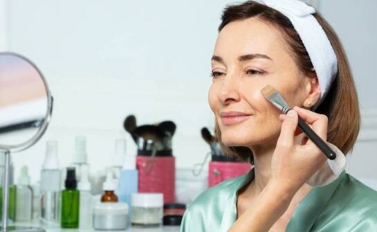 Jak wybrać najlepsze kosmetyki do codziennej pielęgnacji skóry twarzy