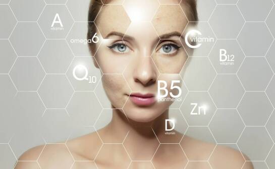 Aminokwasy w pielęgnacji skóry twarzy – odkryj ich moc i działanie