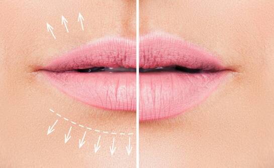 Sekret pełniejszych ust – skuteczne sposoby na zwiększenie objętości warg