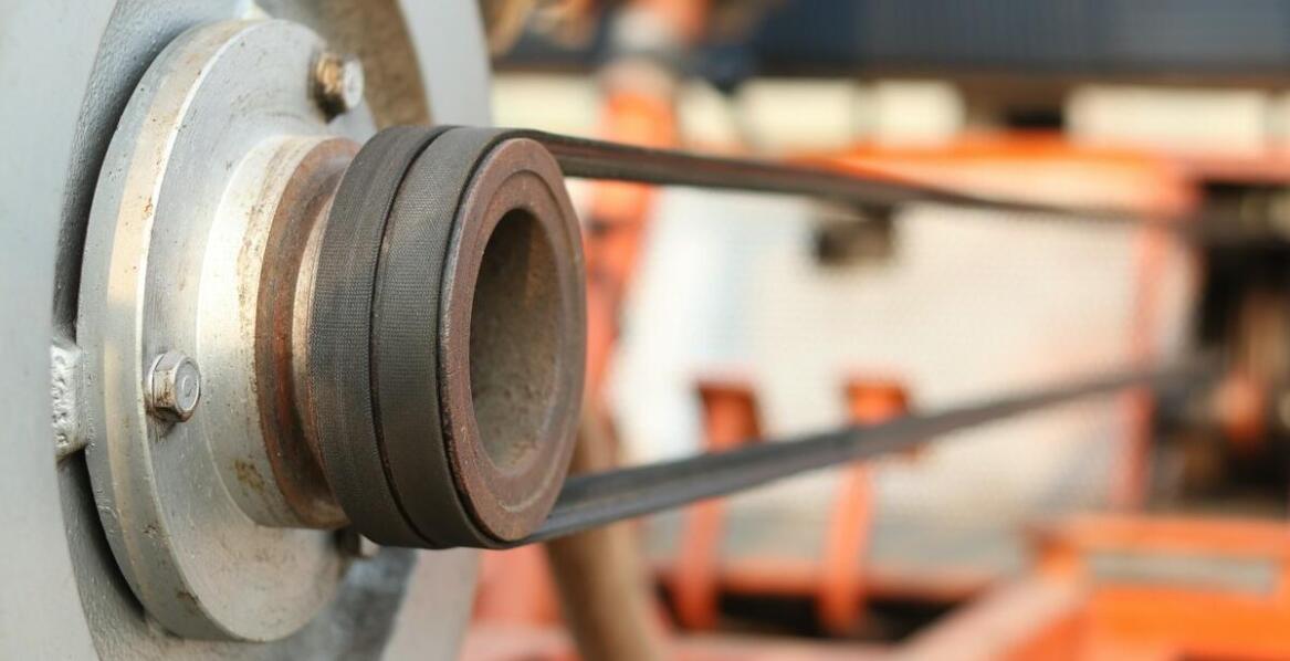 Zastosowania i właściwości prętów ciągnionych okrągłych w przemyśle