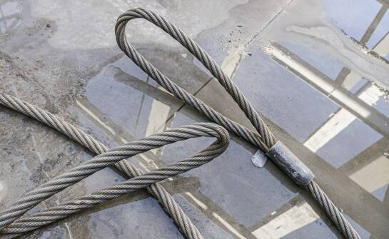 Zastosowania i zalety prętów ciągnionych w różnych gałęziach przemysłu