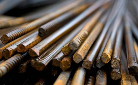 Pręty ciągnione – zastosowania, właściwości i najważniejsze zalety