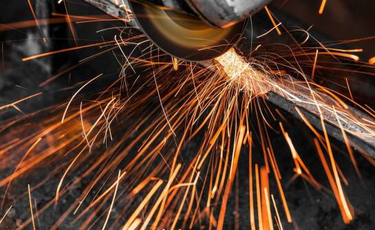 Jak powstają druty ciągnione spawalnicze i do czego są wykorzystywane?