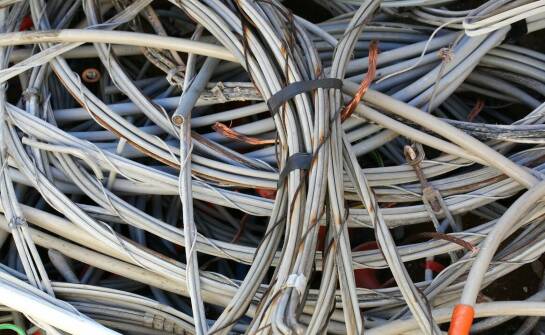 Druty ryflowane – zastosowanie, właściwości i najważniejsze informacje