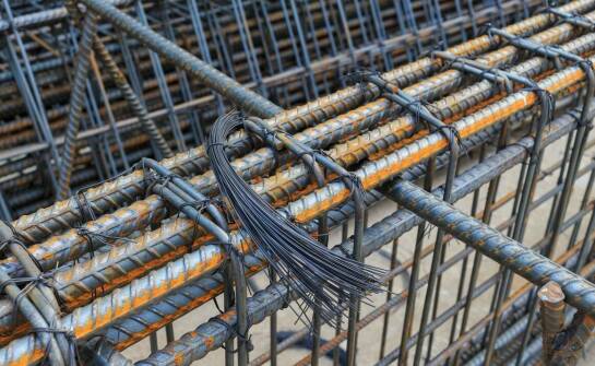 Druty ryflowane – zastosowania, rodzaje i najważniejsze właściwości