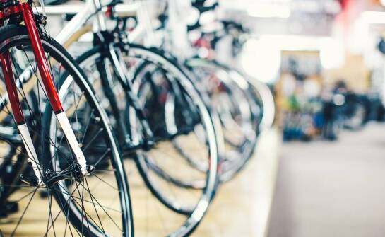 Rowery od Lider Sport Jan Leśniewski – jak wybrać idealny model?