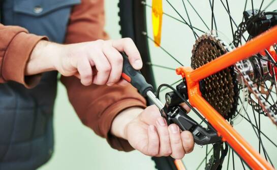 Jak wybrać idealny rower? Przegląd modeli i trendów od Lider Sport