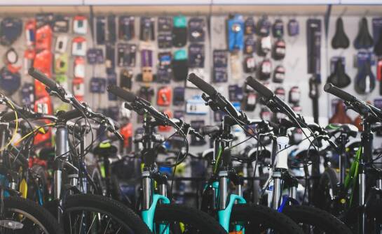 Najciekawsze modele rowerów marki Lider Sport Jan Leśniewski – przegląd i inspiracje