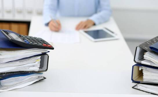 Najczęściej popełniane błędy przy współpracy z biurem rachunkowym