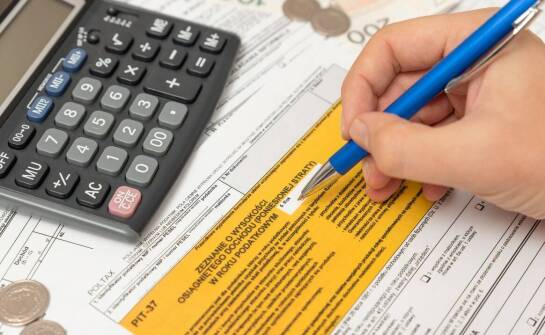 Jak wygląda współpraca z doradcą podatkowym i kiedy warto ją rozważyć?