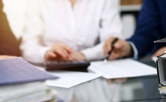 Jak wybrać skuteczne doradztwo księgowe i na co zwrócić uwagę?