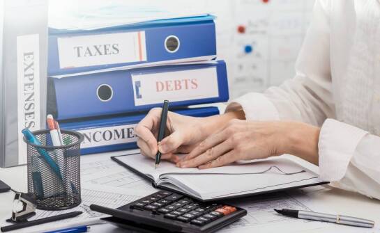 Doradztwo podatkowe – jak wybrać odpowiednią formę wsparcia finansowego