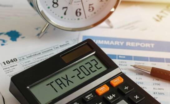 Korzyści doradztwa podatkowego w firmie – jak usprawnić rozliczenia i finanse