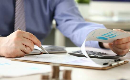 Jak skutecznie uporządkować sprawy podatkowe i uniknąć niepotrzebnych błędów