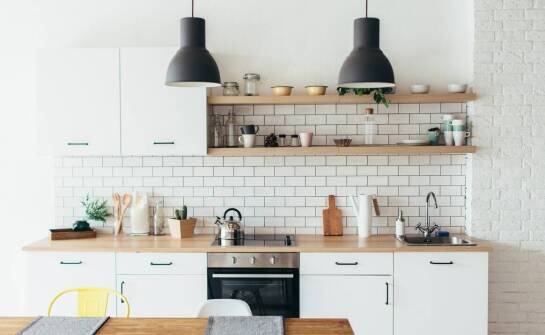 Jak zaplanować idealną kuchnię na zamówienie – praktyczne inspiracje i porady