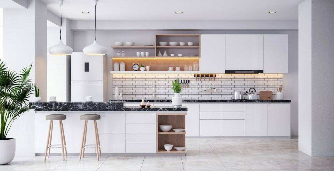 Jak zaprojektować funkcjonalną kuchnię dopasowaną do indywidualnych potrzeb