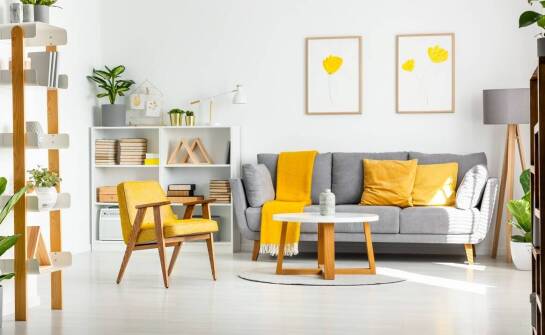 Jak powstają meble na miarę – proces tworzenia i najważniejsze zalety