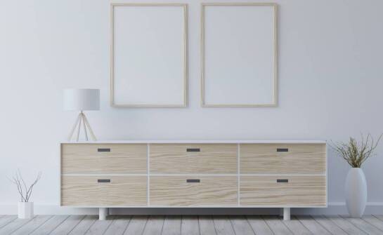 Jak powstają meble tworzone na indywidualne zamówienie? Przegląd rozwiązań