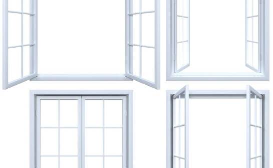 Jak wybrać trwałe i energooszczędne okna PCV do domu i mieszkania