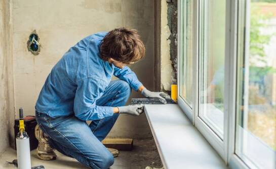 Jak przebiega montaż okien krok po kroku – najważniejsze informacje i porady