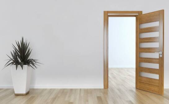 Jak wybrać idealne drzwi wewnętrzne do każdego wnętrza domu