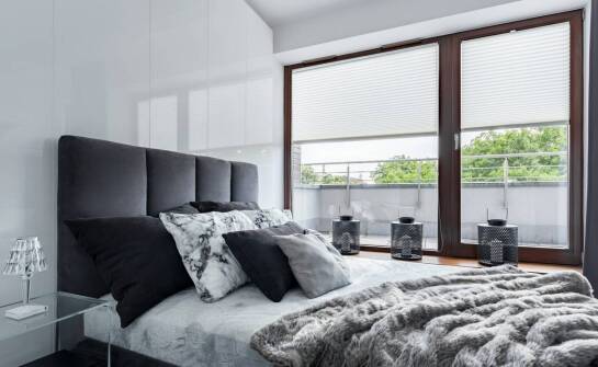 Jak wybrać idealne rolety okienne do domu i mieszkania? Pomysły i porady