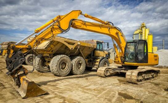 Wypożyczanie sprzętu budowlanego – najważniejsze zalety i możliwości