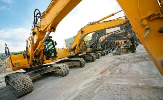 Najpopularniejsze maszyny i narzędzia dostępne w wypożyczalniach budowlanych