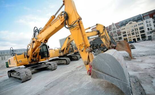 Jak działa wypożyczanie sprzętu budowlanego i kiedy warto z niego korzystać