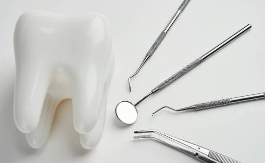 Najważniejsze produkty stosowane w endodoncji – przegląd i zastosowanie