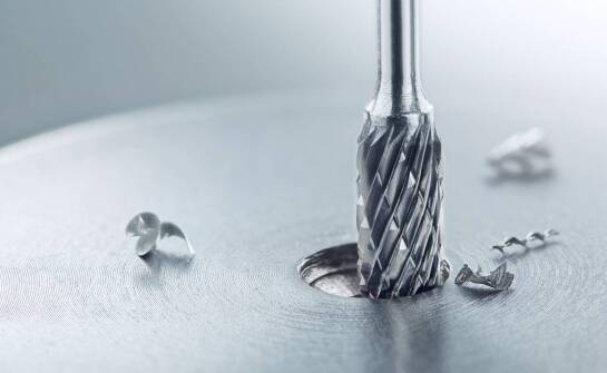 Jak działają wiertła z węglików spiekanych i gdzie znajdują zastosowanie