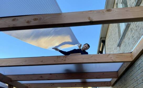 Jak wybrać najlepsze rozwiązanie na zadaszenie tarasu lub ogrodu?