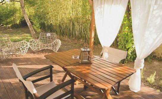 Jak wybrać idealne zadaszenie do domu i ogrodu – praktyczne inspiracje