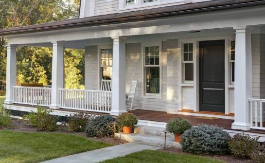 Pomysły na aranżację werandy – inspiracje oraz praktyczne rozwiązania