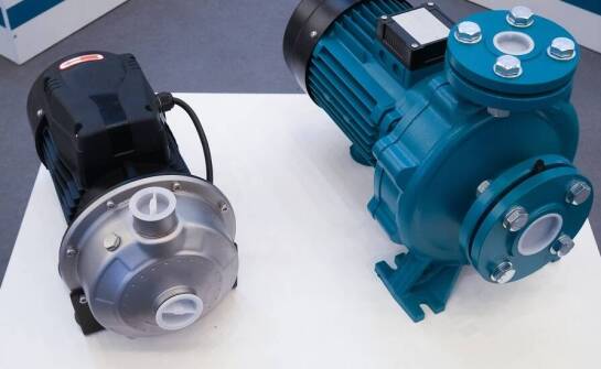 Pompy elektryczne do wody: kluczowe cechy i zastosowania