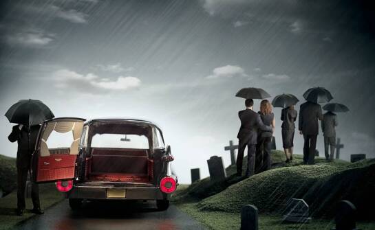 Jak wygląda proces sprowadzenia zmarłego z zagranicy – najważniejsze informacje