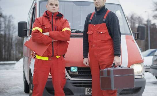 Jak przebiega transport zwłok z zagranicy do Polski i jakie są formalności