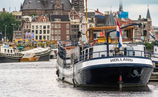 Jak przebiega transport zmarłych z Holandii do Polski – najważniejsze informacje