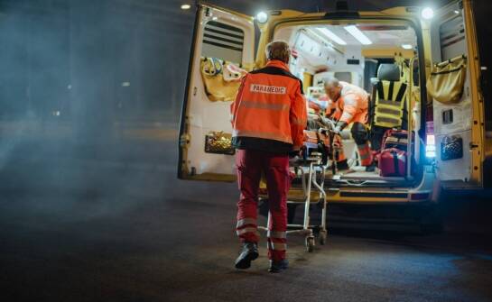 Jak przebiega sprowadzenie ciała z Norwegii do Polski – najważniejsze informacje