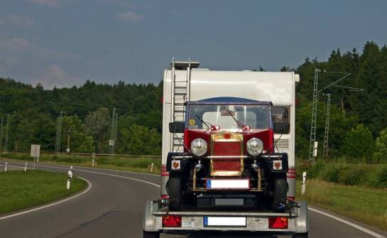 Jak przebiega transport zwłok z Niemiec do Polski? Najważniejsze informacje