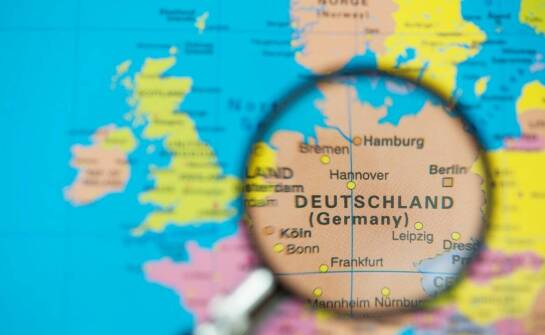 Jak przebiega sprowadzenie zwłok z Niemiec i jakie formalności trzeba spełnić